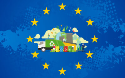 ¿Conseguirá la UE lograr una economía circular para 2050?